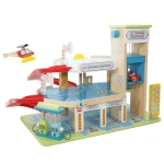 A Grande Garagem - Le Toy Van