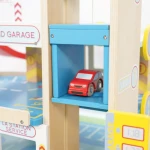 A Grande Garagem - Le Toy Van