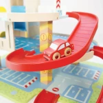 A Grande Garagem - Le Toy Van