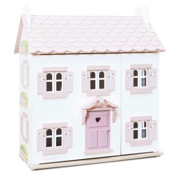 Casinha de bonecas Sophie's House - Le Toy van