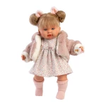Boneca Chrorona Alexandra Primavera - LLorens
