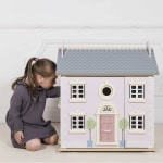 Casinha de Bonecas Bay Tree House - Le Toy Van