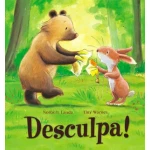 Desculpa! - Minutos de Leitura