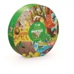 puzzle-safari-72-pecas-crocodile-creek-5217-9