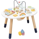 Mesa de atividades Petilou Le Toy Van