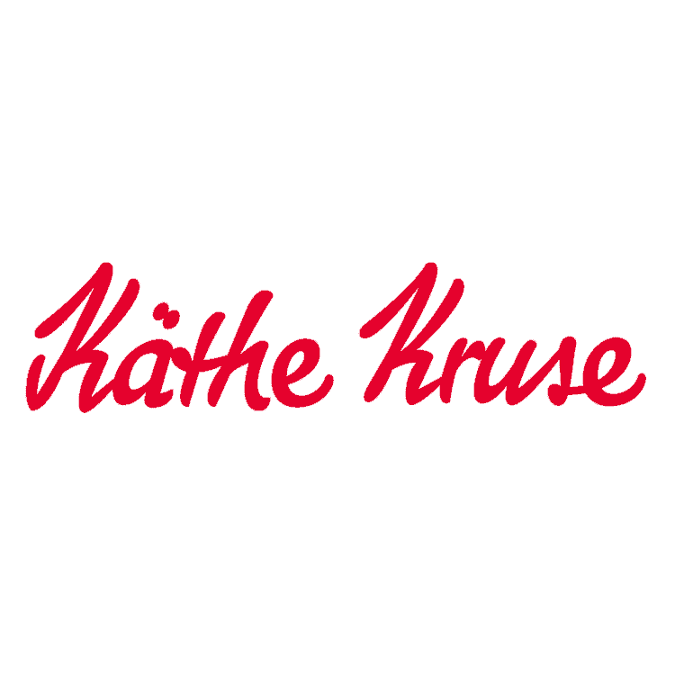 Käthe Kruse - Logo