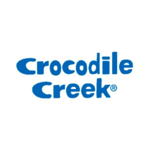 crocodile creek logo