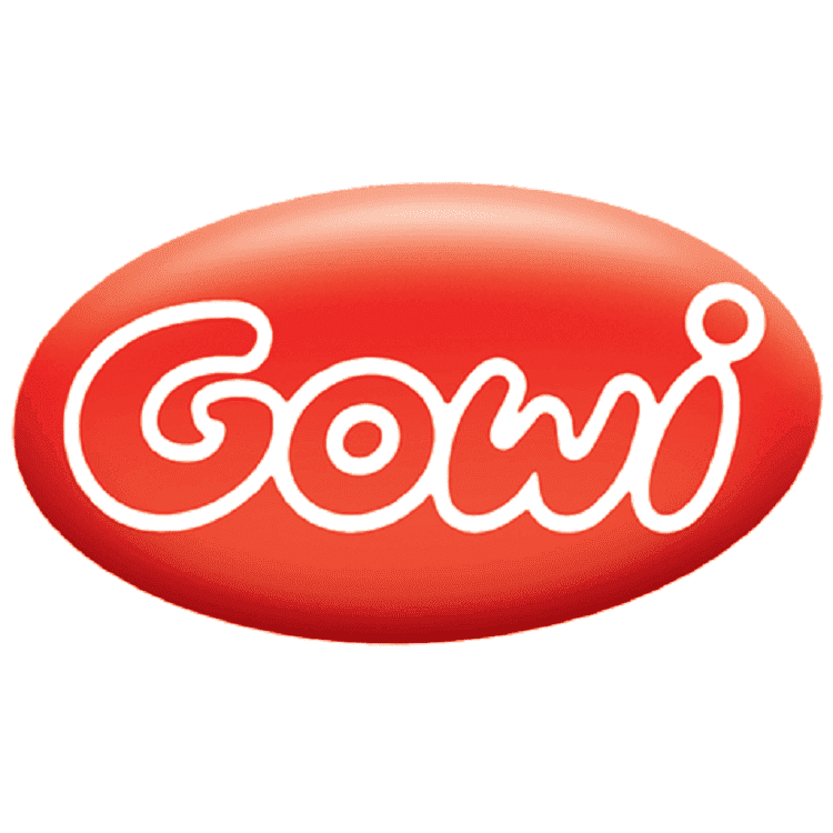 Gowi - Logo