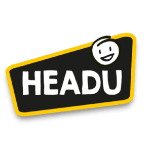 logo headu
