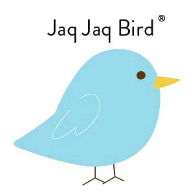 "Jaq Jaq Bird"