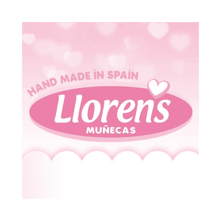 Llorens - Logo