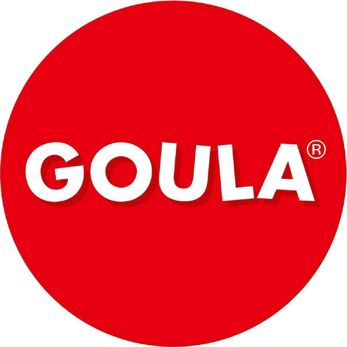 Goula - Logo