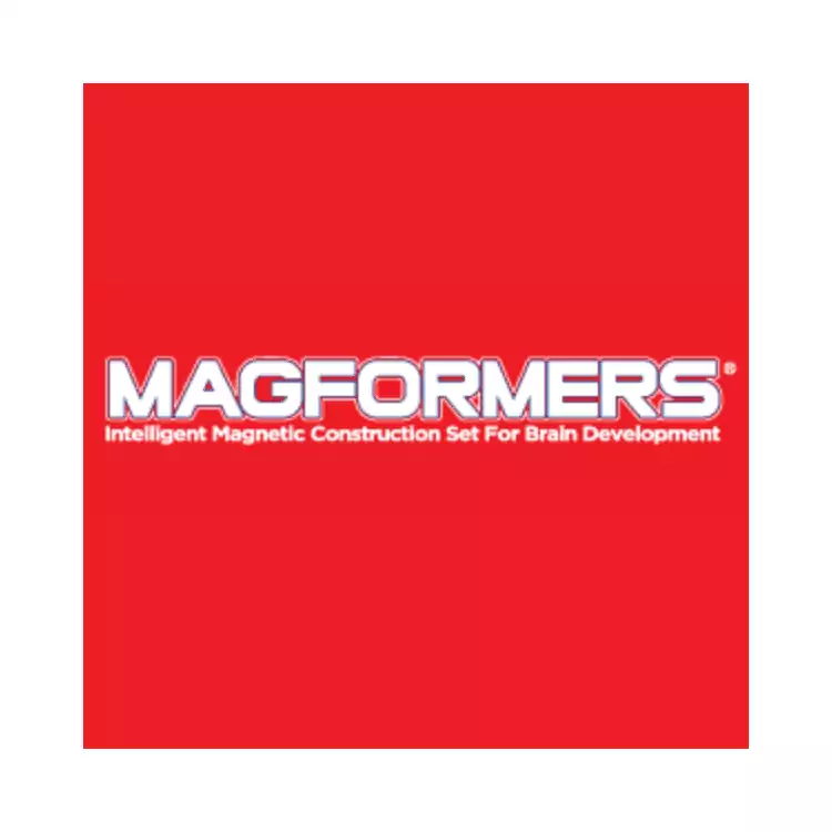 logo magformers