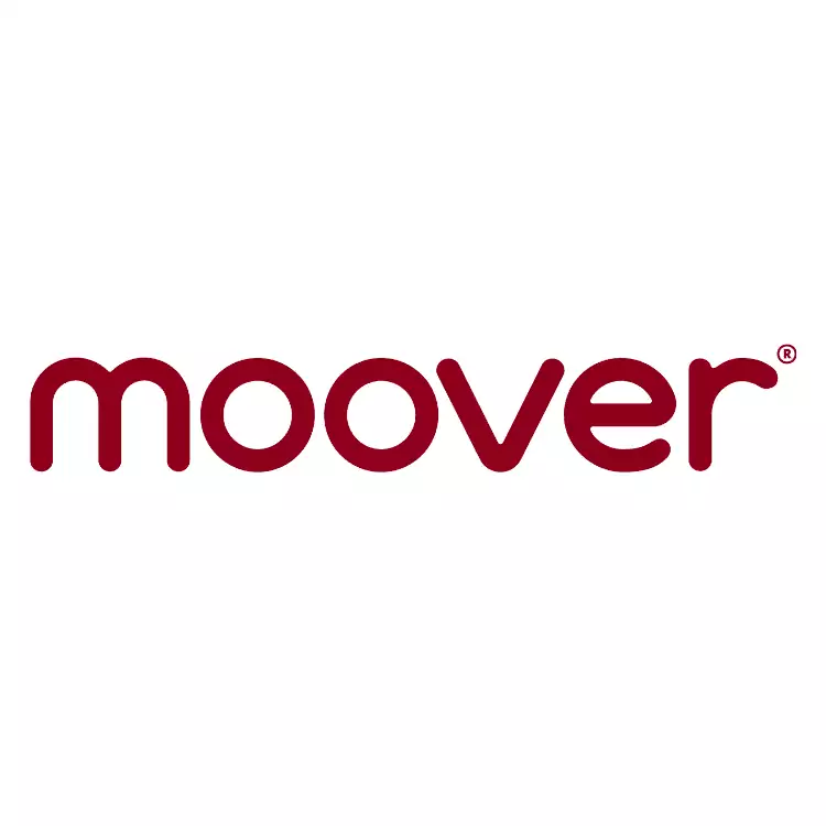 Moover Toys - Logo