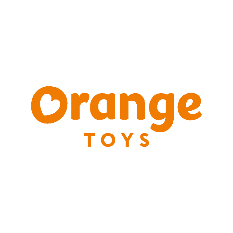 Orange Toys - Logo