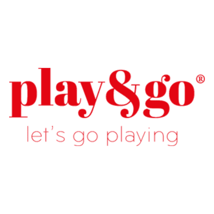 Play & Go - Logo