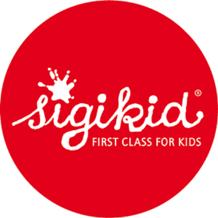 Sigikid - Logo