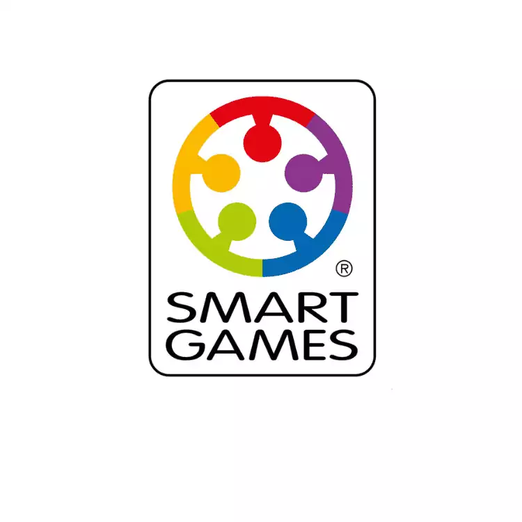 "logo Smartgames"