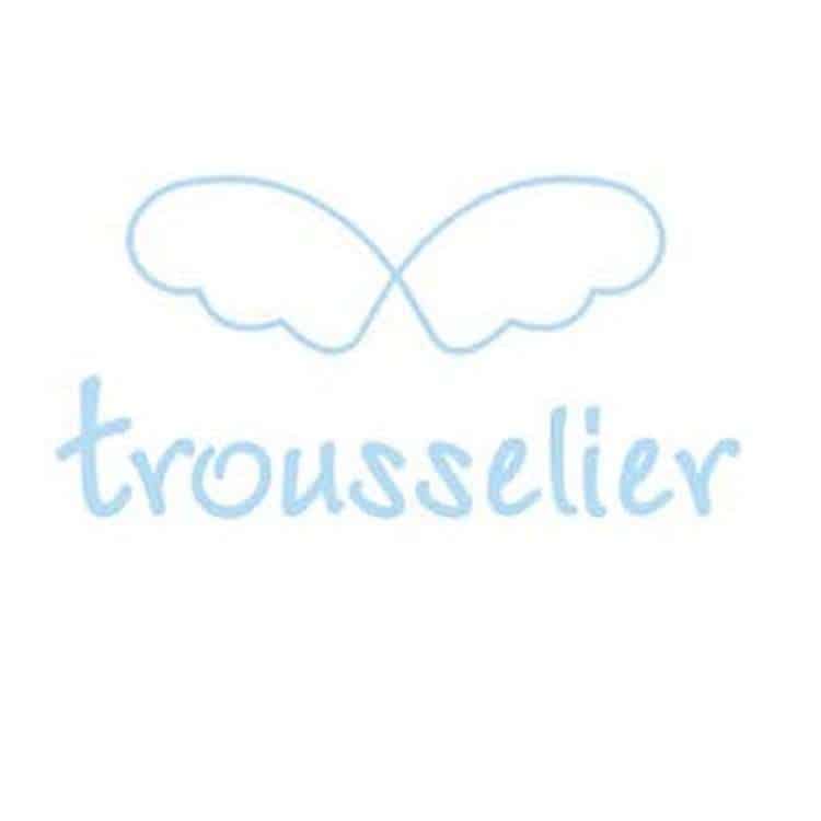 Trousselier - Logo