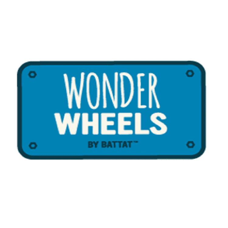 wonder wheels logo