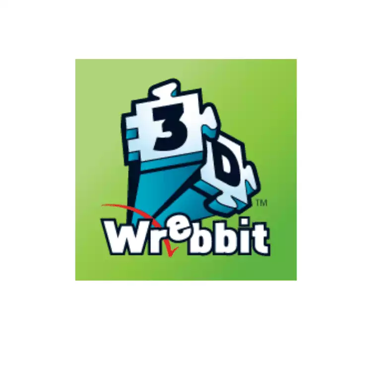 Wrebbit - Logo