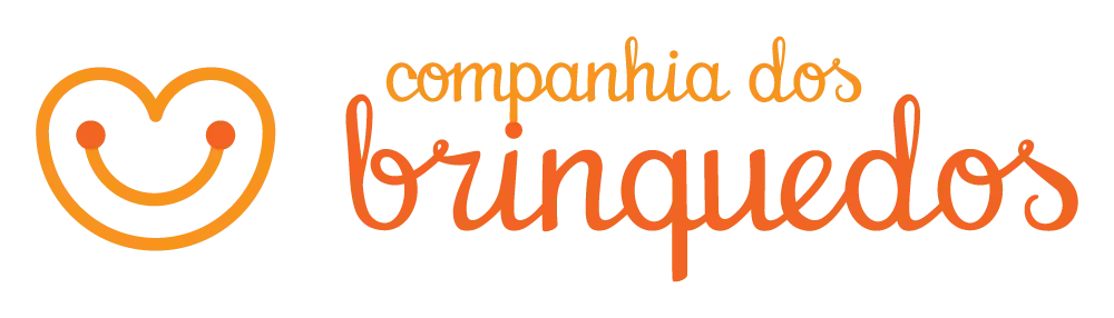 Companhia dos Brinquedos - Logo