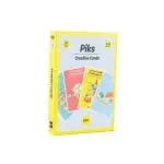 Piks Cartas criativas