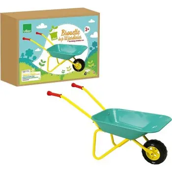 carrinho-de-mao-para-jardinagem