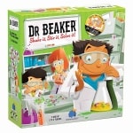 Jogo Dr Beaker
