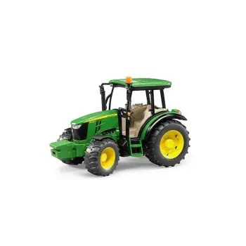 Trator John Deere 5115M