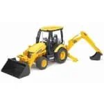 JCB MIDI CX