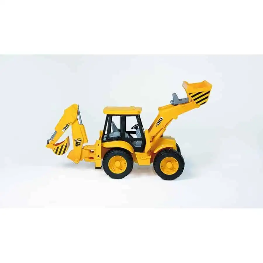 JCB 4CX