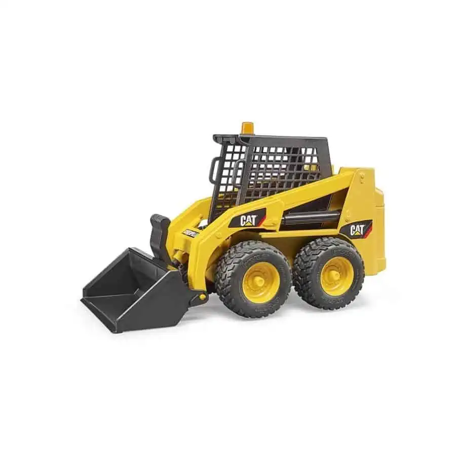 CAT Carregadora Bobcat