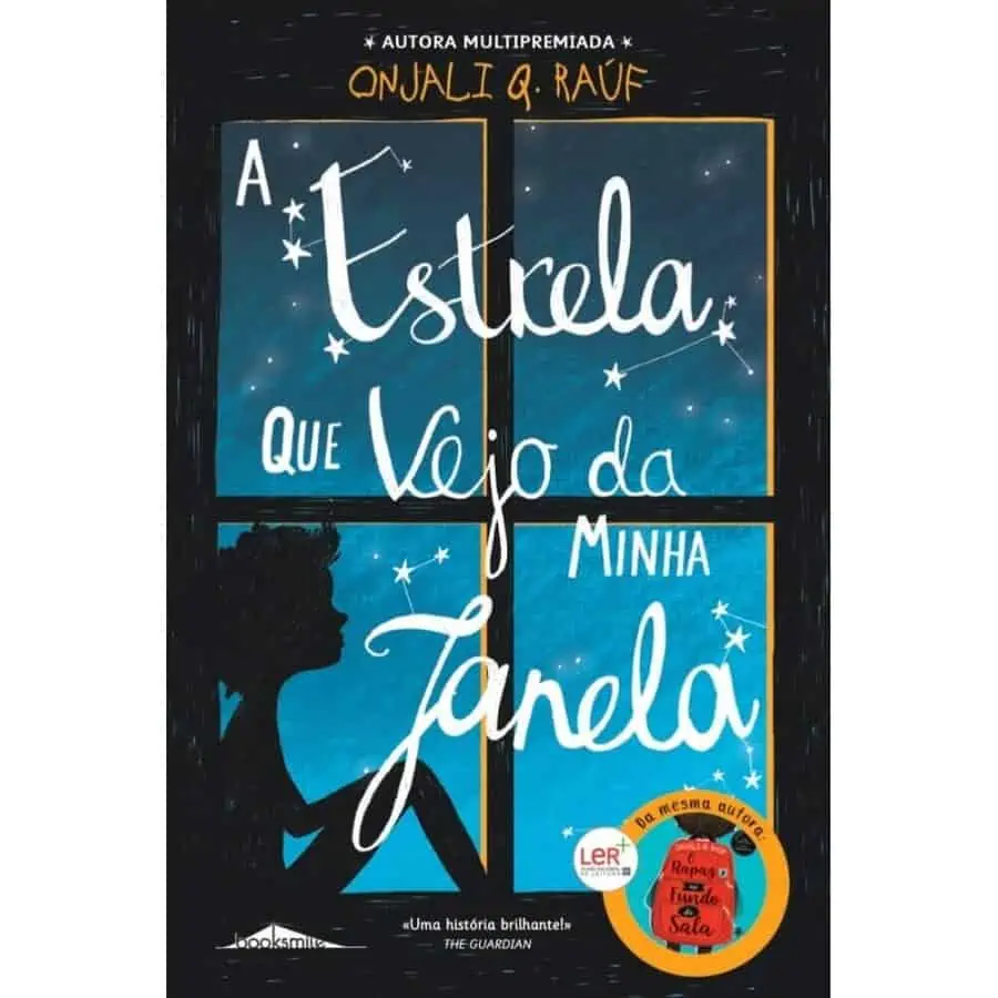 A Estrela Que Vejo da Minha Janela