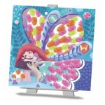 Pinturas de dedos Mundo das Fadas - Créa Lign'