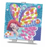 Pinturas de dedos Mundo das Fadas - Créa Lign'