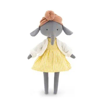 Elefante Alice