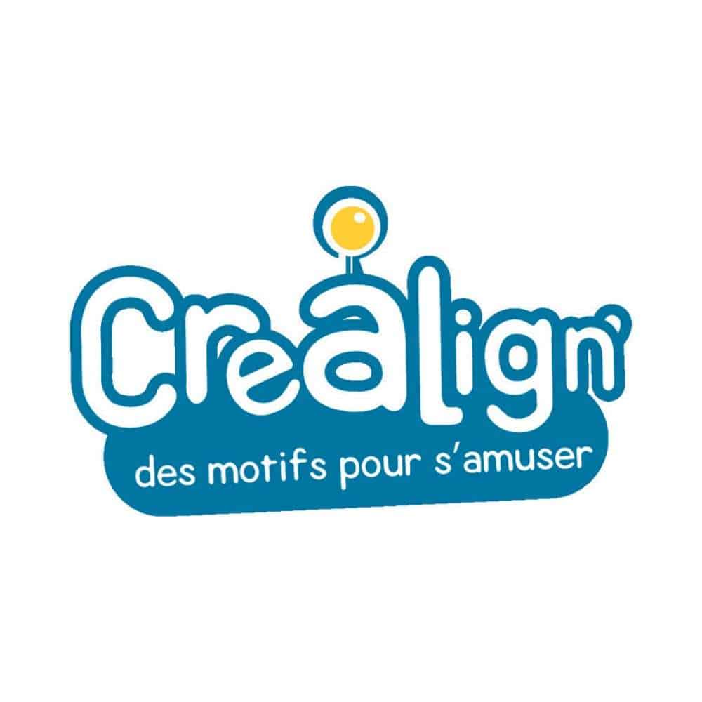 Créa Lign Logo