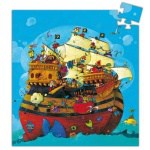 puzzle-barco-pirata-barbarossa-54-pecas