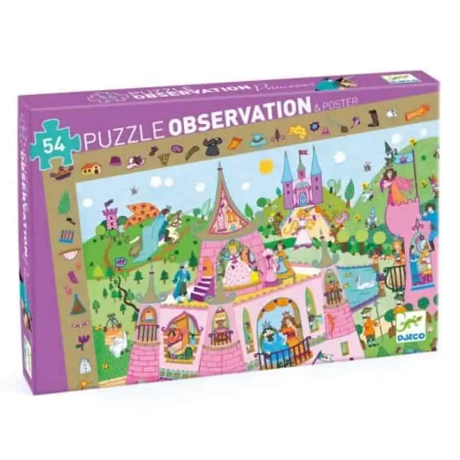 puzzle-de-observacao-princesas-54-pecas