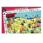 Puzzle de Observação Contos 54 peças