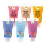 Tintas de Pintura para Mãos