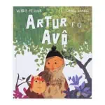 artur e o avô