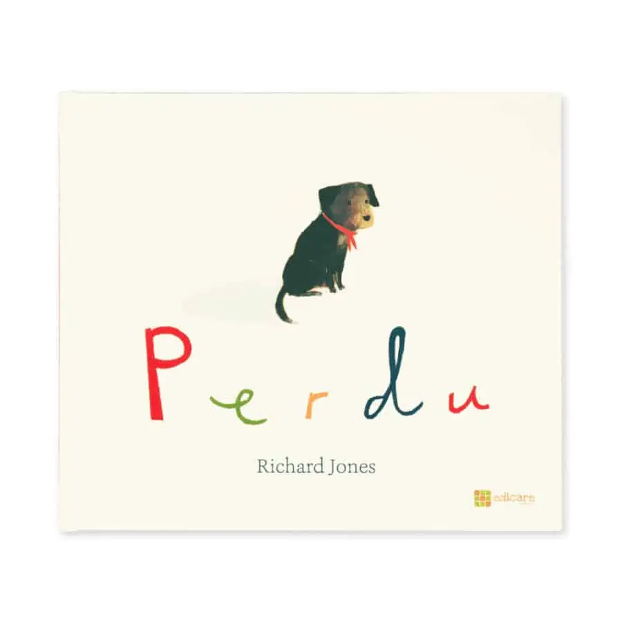 Perdu