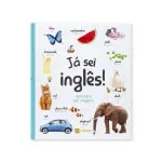 Já Sei Inglês! Dicionário por Imagens