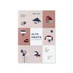 Livro Altamente
