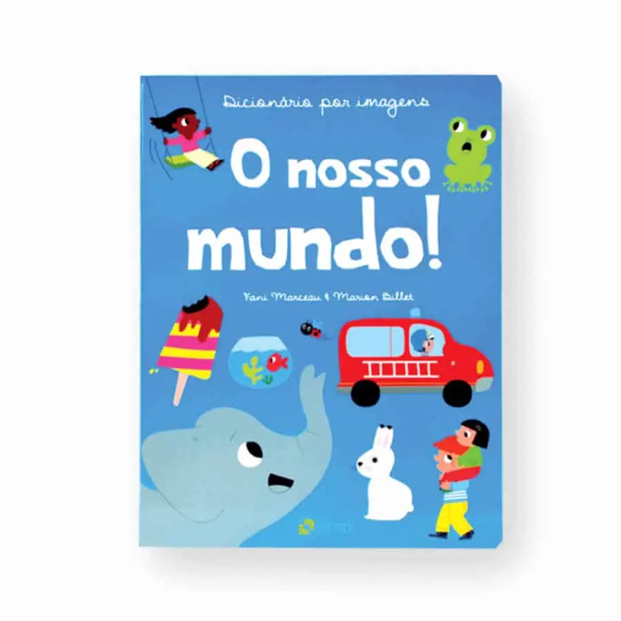 O Nosso Mundo!