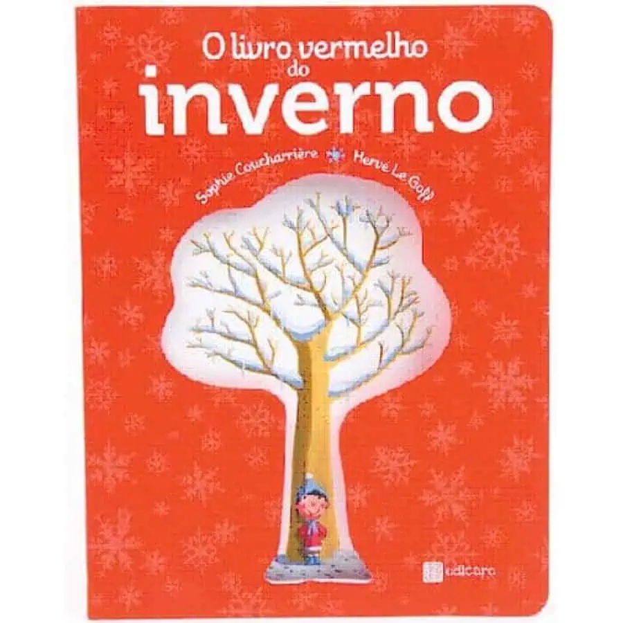 O-Livro-Vermelho-do-Inverno-