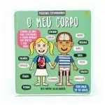 O Meu Corpo - Pequenos Exploradores