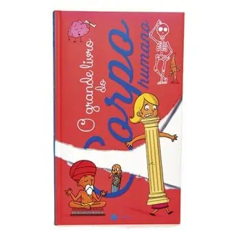 O Grande Livro do Corpo Humano